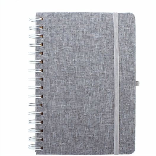 RPET Notizbuch Holbook (Bild 1)