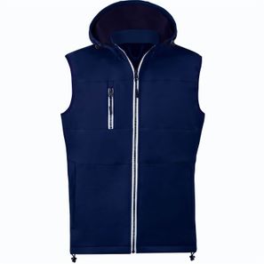 Softshell-Bodywarmer/Weste Netly