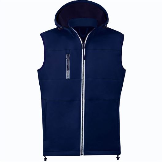 Softshell-Bodywarmer/Weste Netly (Bild 1)
