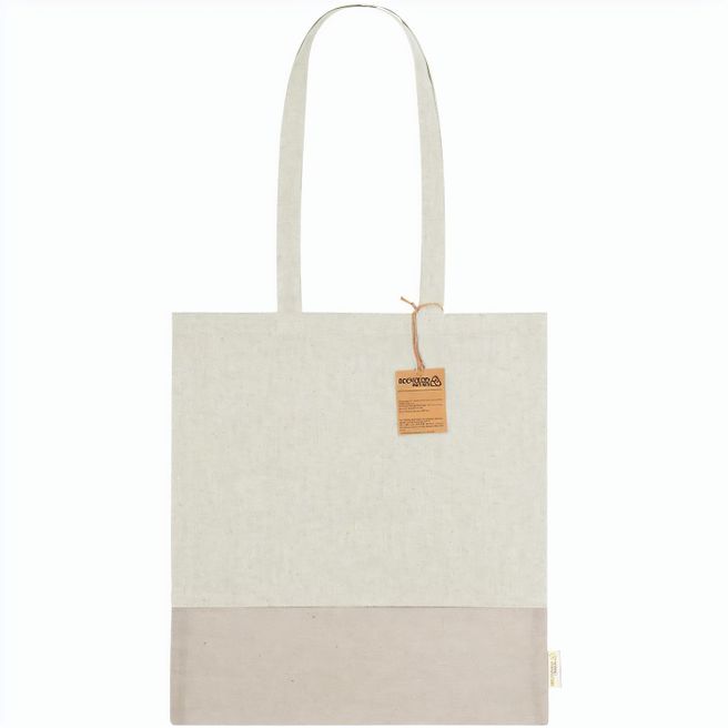 Baumwolltasche Konti
