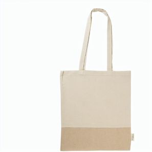 Baumwolltasche Konti