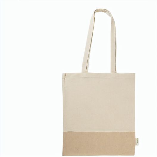 Baumwolltasche Konti (Bild 1)