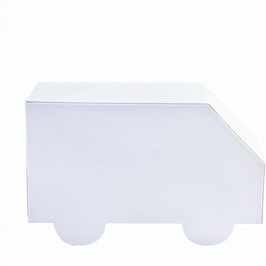 Individuelle Süßigkeitenbox CreaCandy Truck (Bild 1)