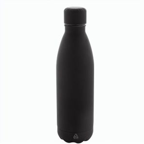 Flasche aus recyceltem Edelstahl Refill Soft