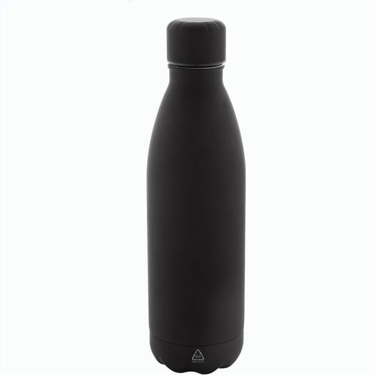 Flasche aus recyceltem Edelstahl Refill Soft (Bild 1)