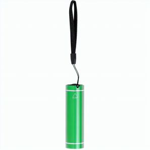 Taschenlampe Alurex