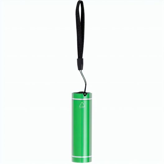Produktabbildung Taschenlampe Alurex Taschenlampe Alurex (Bild 1)