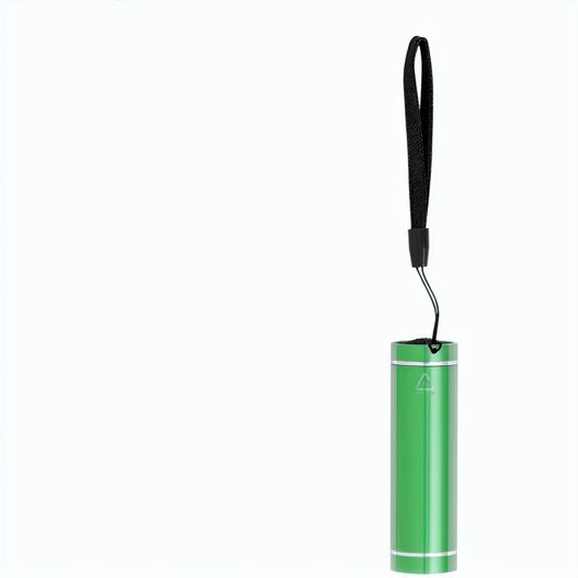 Taschenlampe Alurex (Bild 1)