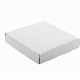 flacher Versandkarton CreaBox Post Slim S