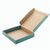 flacher Versandkarton CreaBox Post Slim S (Bild 3)