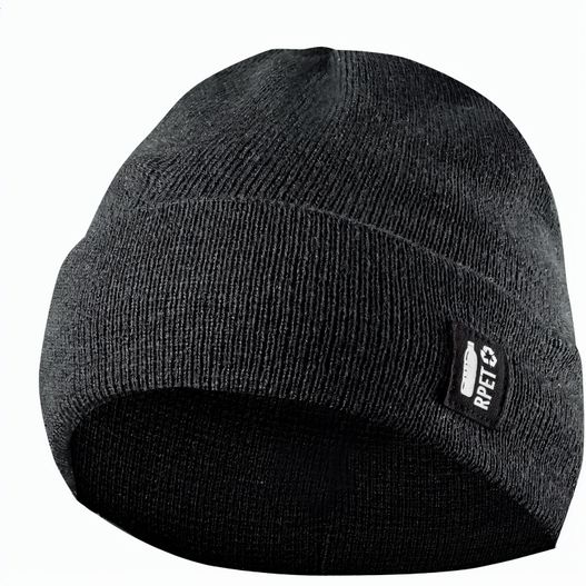 Wintermütze aus RPET Peaky (Bild 1)