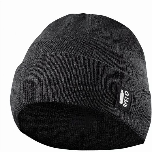 Wintermütze aus RPET Peaky (Bild 1)