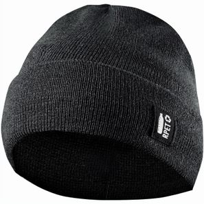 Wintermütze aus RPET Peaky
