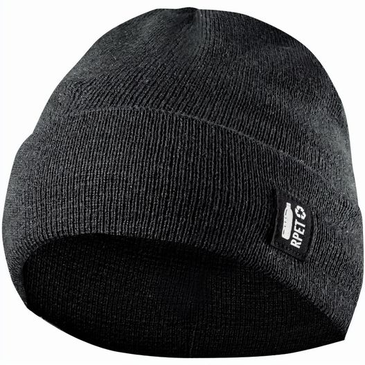 Produktabbildung Wintermütze aus RPET Peaky Wintermütze aus RPET Peaky (Bild 1)