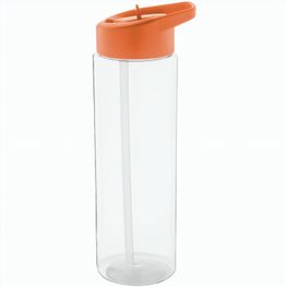 RPET Trinkflasche Fitty