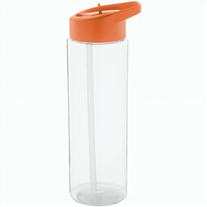 RPET Trinkflasche Fitty