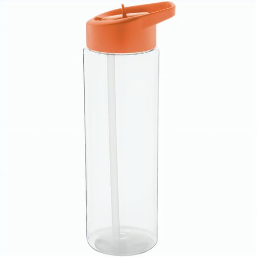 Produktabbildung RPET Trinkflasche Fitty RPET Trinkflasche Fitty (Bild 1)