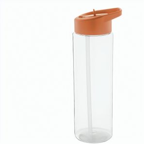 RPET Trinkflasche Fitty