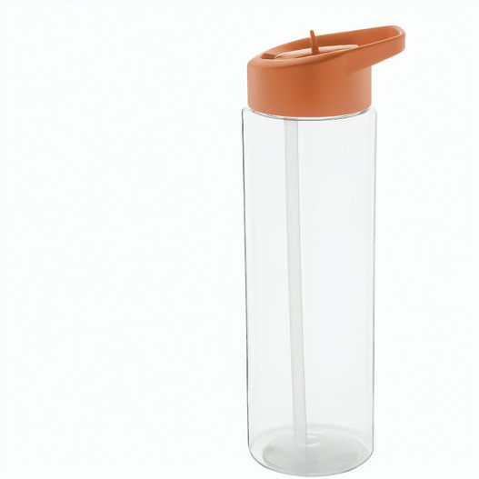 Produktabbildung RPET Trinkflasche Fitty RPET Trinkflasche Fitty (Bild 1)