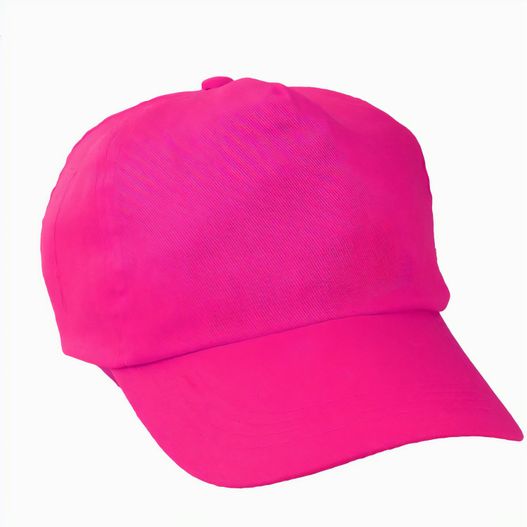 Baseball Kappe Reggie (Bild 1)