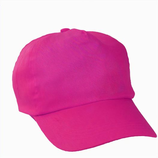 Baseball Kappe Reggie (Bild 1)