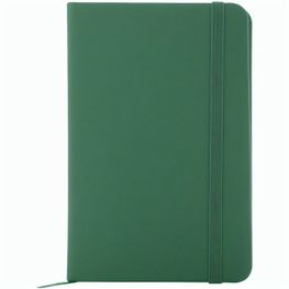 RPU Notizbuch Repuk Blank A6
