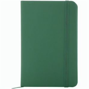 RPU Notizbuch Repuk Blank A6