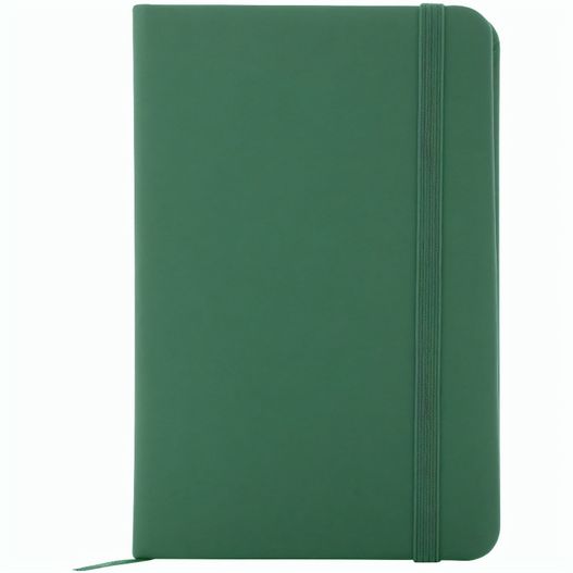 RPU Notizbuch Repuk Blank A6 (Bild 1)