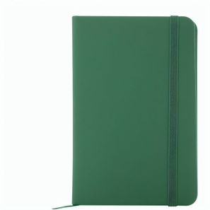 RPU Notizbuch Repuk Blank A6