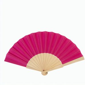 RPET Handfächer Solana