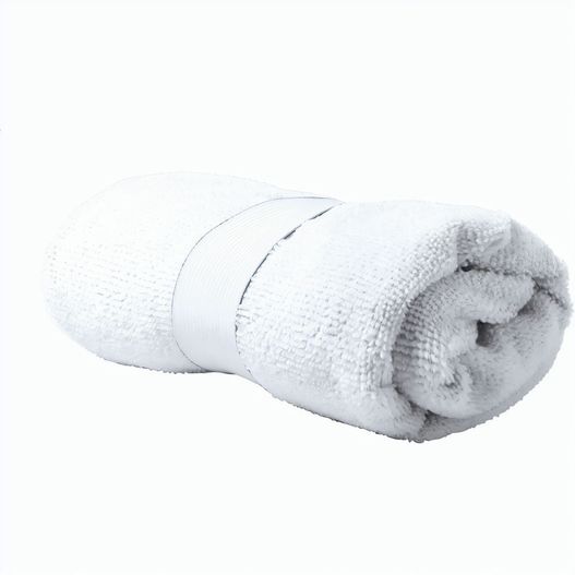 Produktabbildung Saugfähiges Handtuch Athletic Saugfähiges Handtuch Athletic (Bild 1)