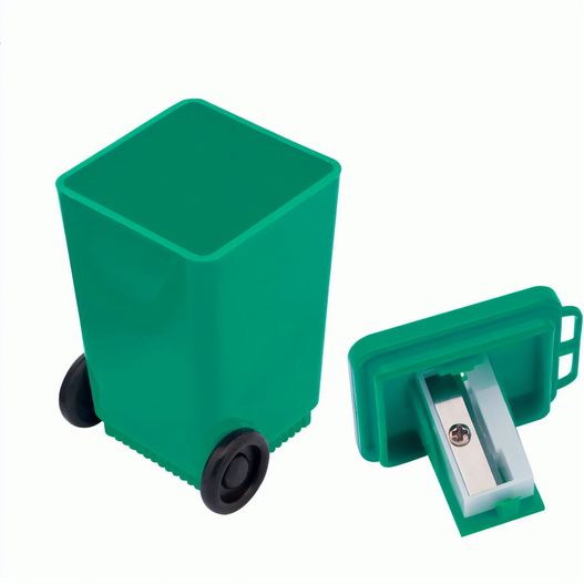 Produktabbildung Spitzer Shabin Spitzer Shabin (Bild 1)