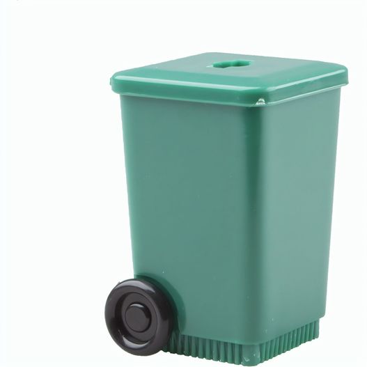 Spitzer Shabin (Bild 1)