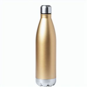 Kupferisolierte Thermoflasche Mippar
