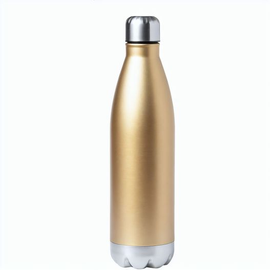 Produktabbildung Kupferisolierte Thermoflasche Mippar Kupferisolierte Thermoflasche Mippar (Bild 1)