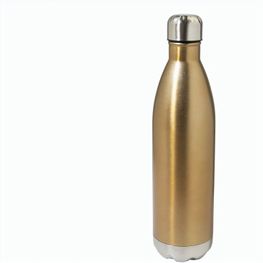 Kupferisolierte Thermoflasche Mippar