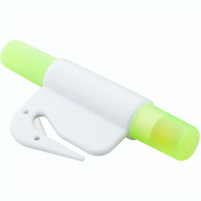 Textmarker Jelly