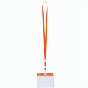 Ausweishülle mit Lanyard Ballek