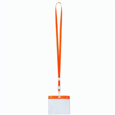 Produktabbildung Ausweishülle mit Lanyard Ballek Ausweishülle mit Lanyard Ballek