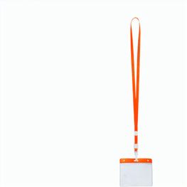 Ausweishülle mit Lanyard Ballek