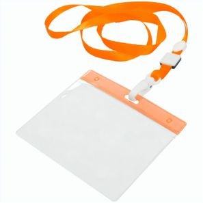 Ausweishülle mit Lanyard Ballek