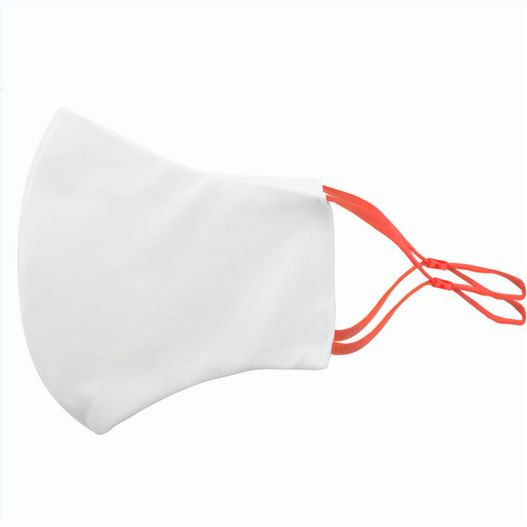 Produktabbildung individuelle Gesichtsmaske CreaMask Adjust individuelle Gesichtsmaske CreaMask Adjust (Bild 1)