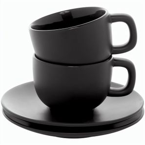 Cappuccinotassenset Caturra Plus