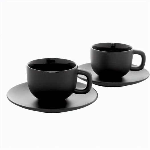 Produktabbildung Cappuccinotassenset Caturra Plus Cappuccinotassenset Caturra Plus (Bild 1)