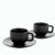 Cappuccinotassenset Caturra Plus