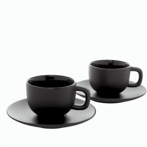 Cappuccinotassenset Caturra Plus