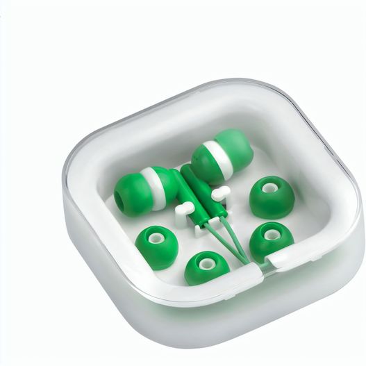 Produktabbildung In-Ear-Kopfhörer Clarin In-Ear-Kopfhörer Clarin (Bild 1)