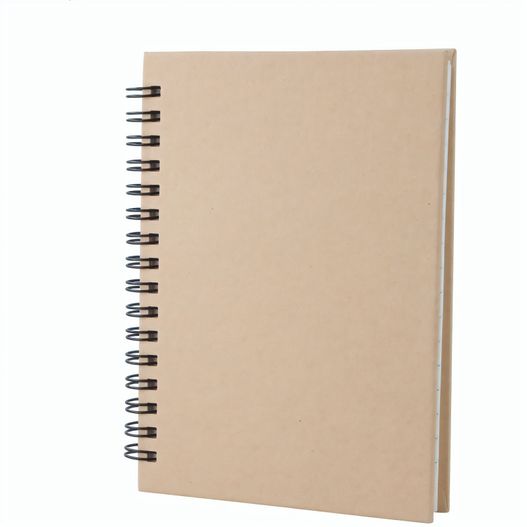 Notizbuch Cedrus A6 (Bild 1)