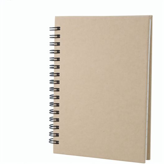 Notizbuch Cedrus A6 (Bild 1)