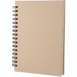 Notizbuch Cedrus A6